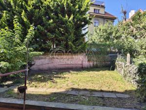 Pronájem bytu 2+kk, Praha - Vinohrady, Květná, 45 m2