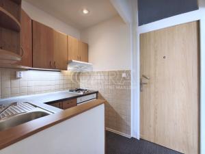 Pronájem bytu 2+kk, Praha - Vinohrady, Květná, 45 m2