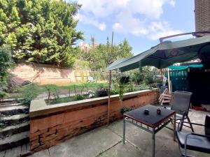 Pronájem bytu 2+kk, Praha - Vinohrady, Květná, 45 m2