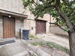 Pronájem bytu 2+kk, Praha - Vinohrady, Květná, 45 m2