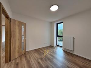 Pronájem bytu 2+kk, Olomouc, Janského, 61 m2