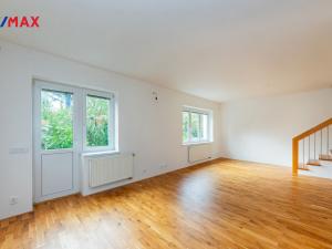 Pronájem rodinného domu, Praha - Záběhlice, Jižní VII, 160 m2
