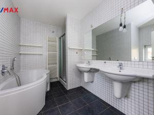 Pronájem rodinného domu, Praha - Záběhlice, Jižní VII, 160 m2