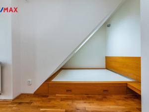 Pronájem rodinného domu, Praha - Záběhlice, Jižní VII, 160 m2