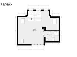 Pronájem rodinného domu, Praha - Záběhlice, Jižní VII, 160 m2