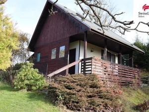 Prodej chaty, Pavlov - Stajiště, 32 m2