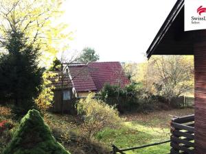 Prodej chaty, Pavlov - Stajiště, 32 m2