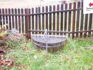 Prodej chaty, Pavlov - Stajiště, 32 m2