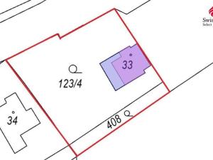 Prodej chaty, Pavlov - Stajiště, 32 m2