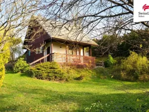 Prodej chaty, Pavlov - Stajiště, 55 m2