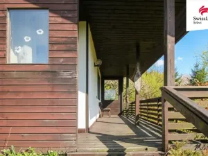 Prodej chaty, Pavlov - Stajiště, 55 m2