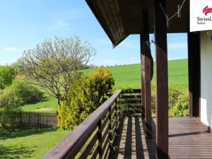 Prodej chaty, Pavlov - Stajiště, 55 m2