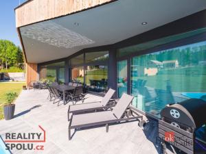 Prodej rodinného domu, Rokycany - Nové Město, Voldušská, 137 m2