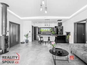 Prodej rodinného domu, Rokycany - Nové Město, Voldušská, 137 m2