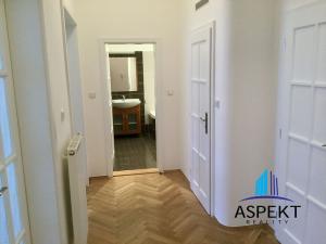 Pronájem bytu 3+kk, Praha - Bubeneč, Jugoslávských partyzánů, 121 m2