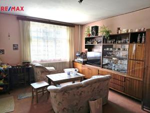 Prodej rodinného domu, Tis u Blatna, 100 m2