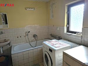 Prodej rodinného domu, Tis u Blatna, 100 m2