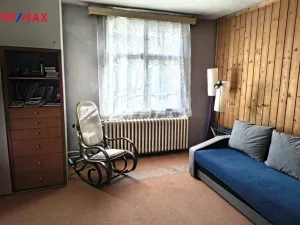 Prodej rodinného domu, Tis u Blatna, 100 m2