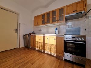 Pronájem rodinného domu, Staré Hradiště, U Špejcharu, 160 m2