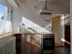 Pronájem rodinného domu, Staré Hradiště, U Špejcharu, 160 m2