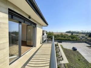 Prodej bytu 2+kk, Rostěnice-Zvonovice, 76 m2