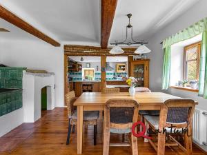 Prodej ubytování, Ždírec, 336 m2