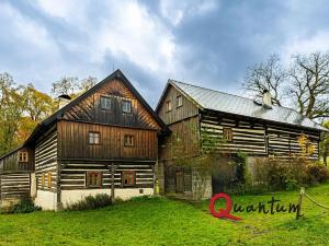 Prodej ubytování, Ždírec, 336 m2