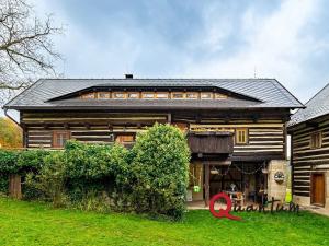 Prodej ubytování, Ždírec, 336 m2