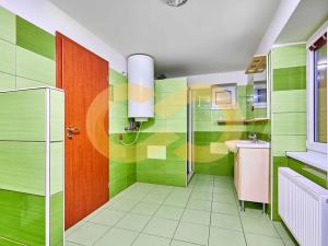 Prodej vícegeneračního domu, Malonty, 317 m2