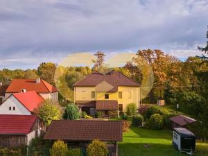 Prodej bytu 3+kk, Malonty, 61 m2