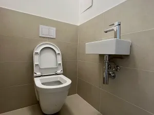 Pronájem bytu 3+kk, Ostrava, Hasičská, 73 m2