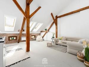 Pronájem bytu 2+kk, Znojmo, Havlíčkova, 69 m2