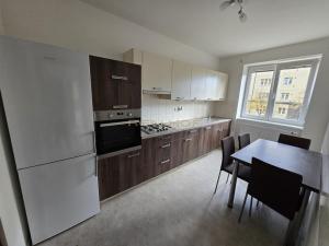 Pronájem bytu 3+1, Brno - Štýřice, Renneská třída, 71 m2