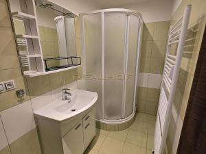 Pronájem bytu 3+1, Brno - Štýřice, Renneská třída, 71 m2