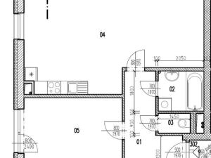 Prodej bytu 3+kk, Plzeň, V Zahrádkách, 80 m2