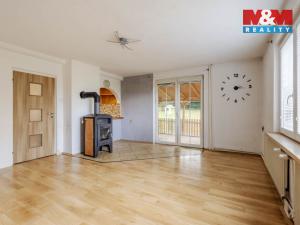 Prodej chaty, Zákupy - Brenná, 130 m2