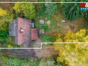 Prodej chaty, Zákupy - Brenná, 130 m2