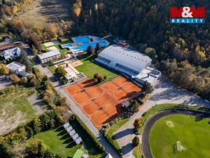 Prodej historického objektu, Boskovice, Podhradí, 5010 m2