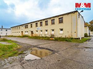 Pronájem kanceláře, Chrastava - Dolní Chrastava, Barandov, 83 m2