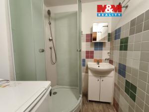 Prodej bytu 3+1, Karviná - Hranice, Čsl. armády, 73 m2