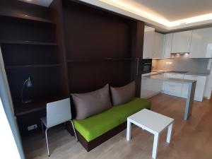 Pronájem bytu 1+kk, Praha - Stodůlky, Mukařovského, 31 m2