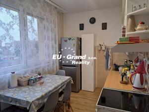 Pronájem bytu 3+1, Varnsdorf, Žitavská, 70 m2