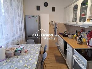 Pronájem bytu 3+1, Varnsdorf, Žitavská, 70 m2