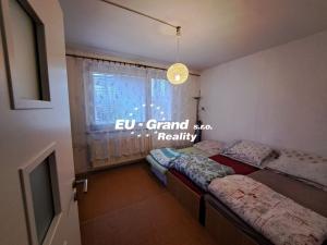 Pronájem bytu 3+1, Varnsdorf, Žitavská, 70 m2