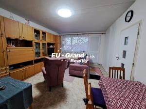 Pronájem bytu 3+1, Varnsdorf, Žitavská, 70 m2