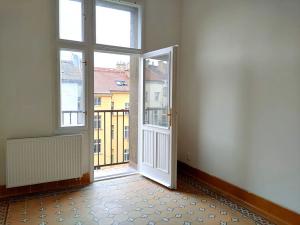 Pronájem bytu 2+1, Praha - Smíchov, Pecháčkova, 87 m2