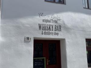 Prodej činžovního domu, Třebíč - Zámostí, L. Pokorného, 650 m2