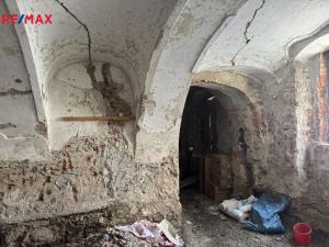 Prodej činžovního domu, Třebíč - Zámostí, L. Pokorného, 650 m2