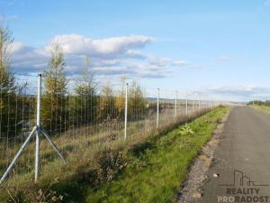 Prodej skladu, Jaroměř, Na Libinách, 1540 m2