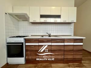 Pronájem bytu 1+1, Ostrava, Josefa Kotase, 38 m2